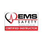 EMS Safety Certified Instructor logo